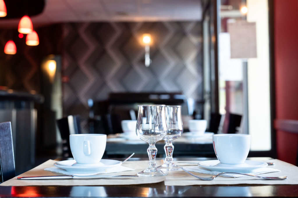 espérance hotel restaurant bar l'espérance vitré 35