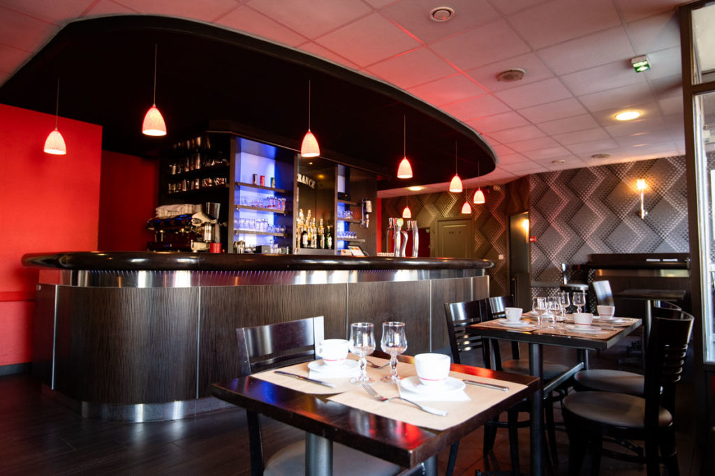 espérance hotel restaurant bar l'espérance vitré 35