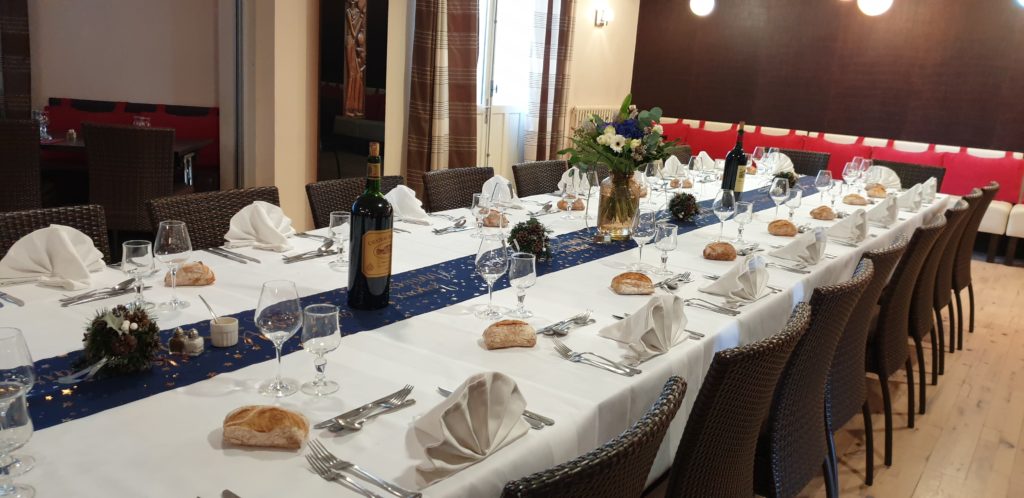 salle à louer location groupe espérance hotel restaurant bar